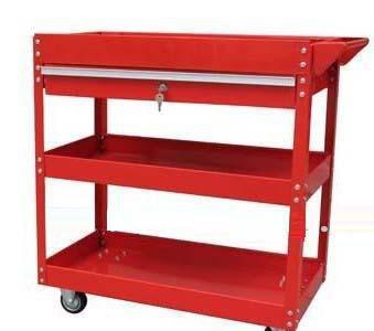 SC1350B多功能工具车 高效便捷的移动工作伙伴