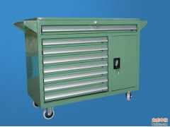 天津工具车 移动工具车与重型工具车的专业之选