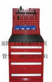 工业制造中的精密伴侣 刀具柜、工具车与脚轮系统的协同之道