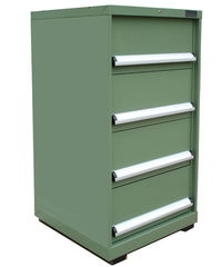 工具存储解决方案全解析 标准型工具柜、工具车、工具箱与工具包的生产供应商