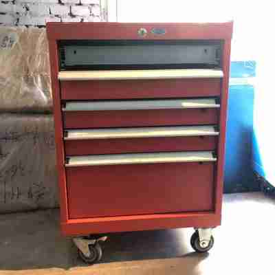 精工制造，实力定制 重型五金工具车的专业之选