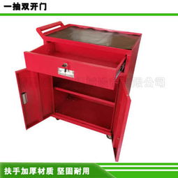 专业工匠之选 台州临海精品元件柜与移动工具车，质优价廉铸就价值
