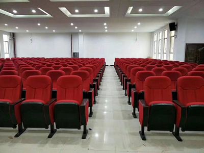 昆明工厂 专业制造礼堂椅、阶梯教室椅与报告厅座椅及工具车