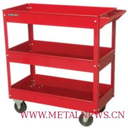 工具车选购指南 从图片、价格到厂家直销全解析